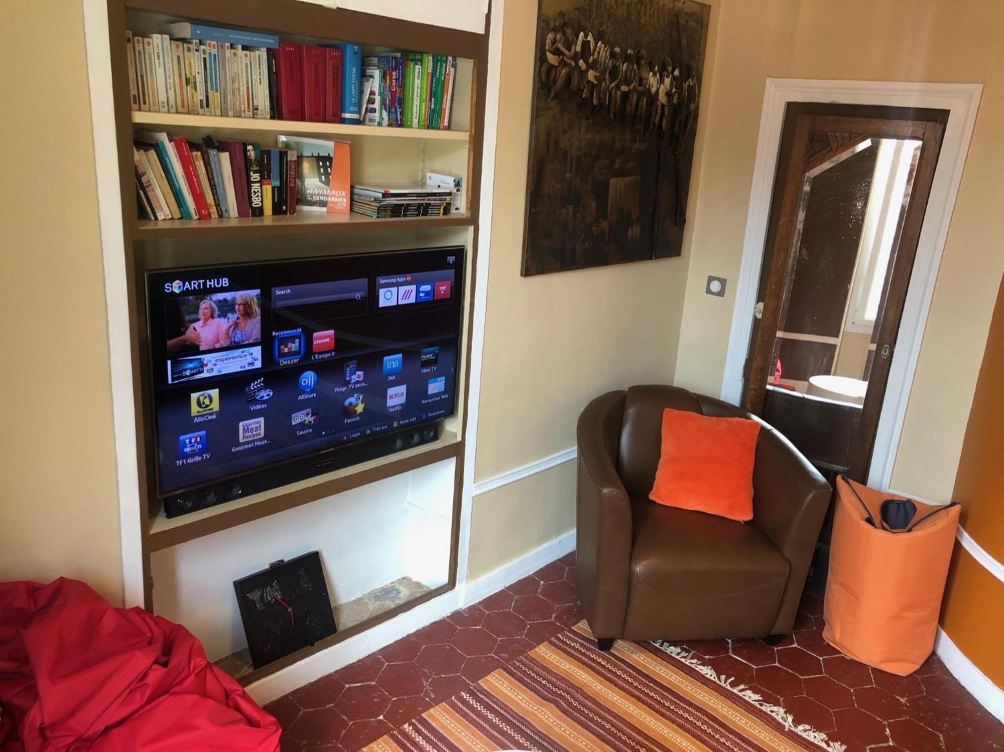 Villa Eugenie Melun Room photo